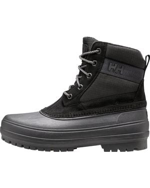 Helly Hansen Fraser Mid Hiking Boots EU 44 - Nero