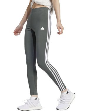 adidas Collant Future Icons 3-Stripes s - Noir