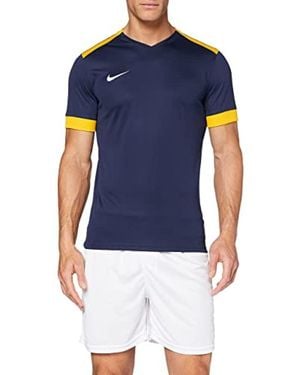 Nike Park Derby Ii Shirt - Blauw