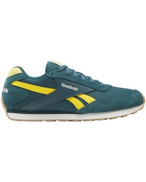 Reebok Glide Low Trainer - Blue