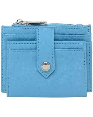 Steve Madden Bhayden Wallet - Blue