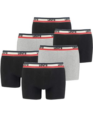 Levi s Boxers for Men Online Sale up to 38 off Lyst Page 4