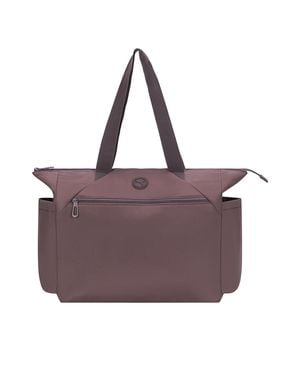 PUMA Transit Tote Bag - Purple