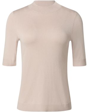Comma, Pullover - Natur