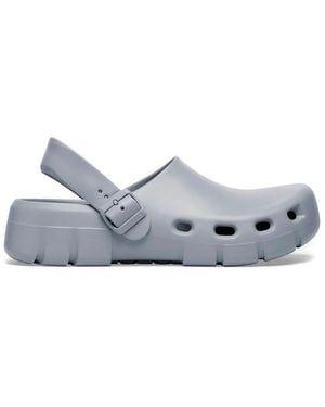 Birkenstock Birki Flow Stone Coin 1027714 - Blu