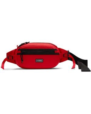Converse A02 Transition Sling - New SEASONA Bag - Rot