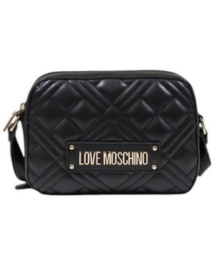Love Moschino Borse - Nero