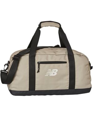 New Balance Basics Duffel Bag - Multicolour