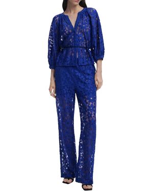 Desigual BLUS_MUSAS