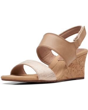 Clarks Kyarra Faye - Multicolor