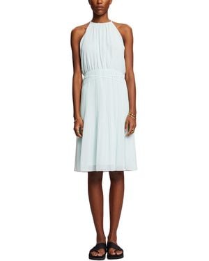 Esprit 033eo1e322 Dress - White