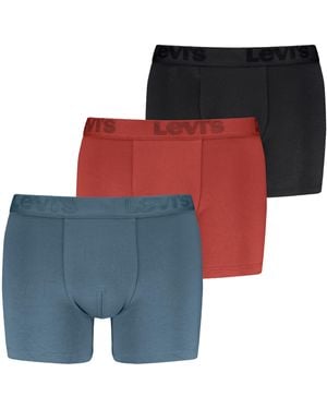 Levi's Levis Premium Boxer - Multicolour