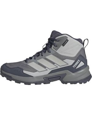 adidas Terrex Eastrail 3 Mid Climaproof Hiking Shoes - Grijs