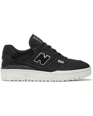New Balance 550 S Hemp Pack Black Size 6