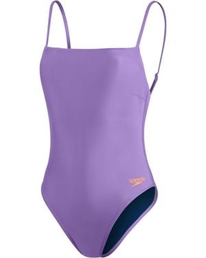 Speedo Miami Lilac - Size - Purple
