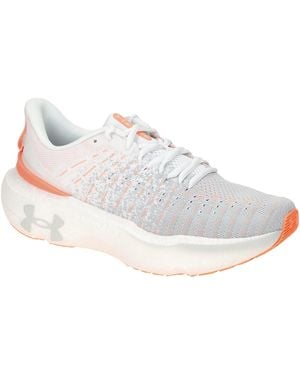 Under Armour Infinite Elite Running Shoes Eu 42 - Black