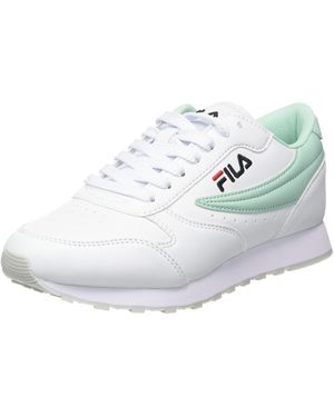 Fila Orbit Wmn - Nero