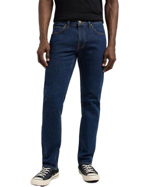 Lee Jeans Daren Zip Fly Jeans - Blu