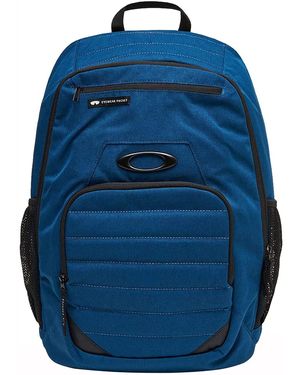 Oakley Uomo Enduro 25lt 4.0 - Blu