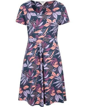 Mountain Warehouse Upf40 - Blue