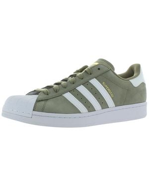 adidas Superstar Sneaker's - Grey