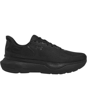 Under Armour Infinite Pro 2 Running Shoes Black/black