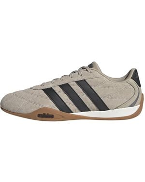 adidas ADIPISTA Shoes - Marron