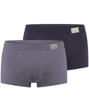 Sloggi Go Natural Hipster C2p Underwear - Purple