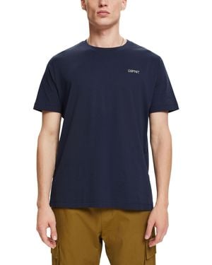 Esprit 054ee2k330 - Blauw
