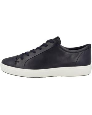 Ecco Soft 7 - Nero