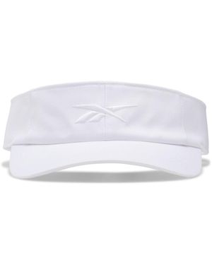 Reebok Classic Premium Foundation Cap - Wit