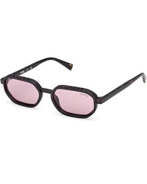 Guess Gu00233 Sunglasses - Black