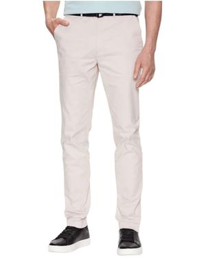 Calvin Klein Pantalone - Grigio