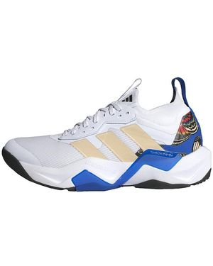 adidas Rapidmove Adv 2 Training Shoes - Blue