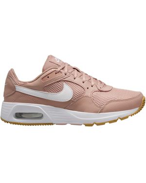 Nike Air Max Sc Sneakers - Roze