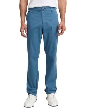 Tom Tailor 1047264 Hose - Blau
