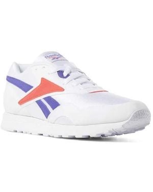 Reebok Rapide - White