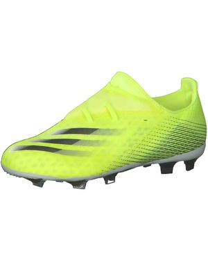 adidas X Ghosted.2 Fg - Multicolore