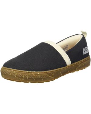 Jack Wolfskin Ecostride 3 Espandrille W Walking Shoe - Multicolour