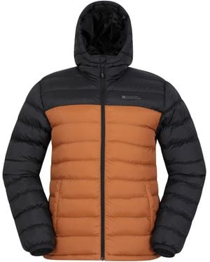 Mountain Warehouse Water Resistant - Black