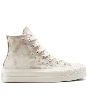 Converse Chuck Taylor All Star Lift Sneaker für - Weiß