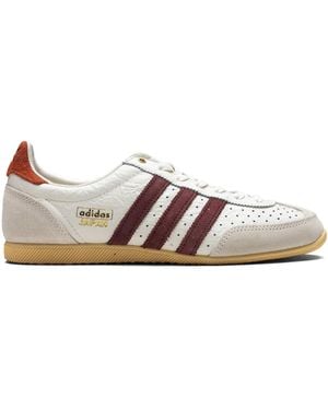 adidas Originals Japan S Shoes - Black