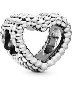 PANDORA Bead Charm Donna argento - 797516 - Metallizzato