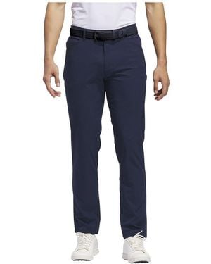 adidas Ultimate365 5 Pocket Trousers 30 Blue