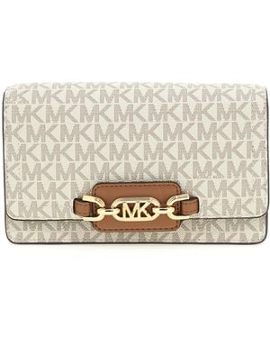 Michael Kors Sm Phn Chn Xbody - Naturel
