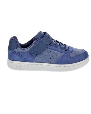 Skechers Quick Street Smooth Avenue - Blu