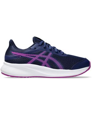 Asics Patriot 13 GS - Blu