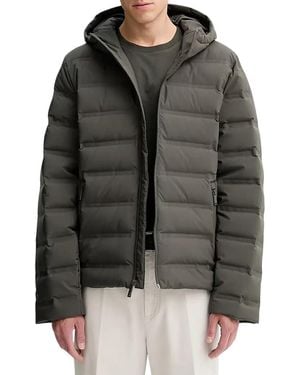 Calvin Klein Giacca Uomo Art LV04LD521G - Nero