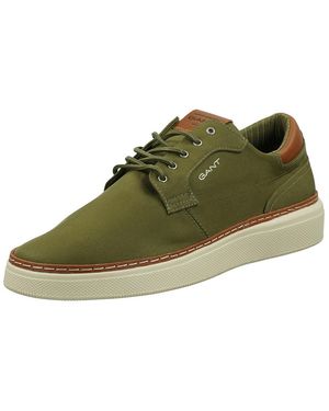 GANT 870638908 Trainers Eu 40 - Green