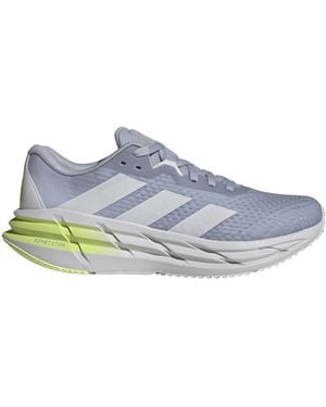 adidas Laufschuhe "Adistar 3 M" - Blau